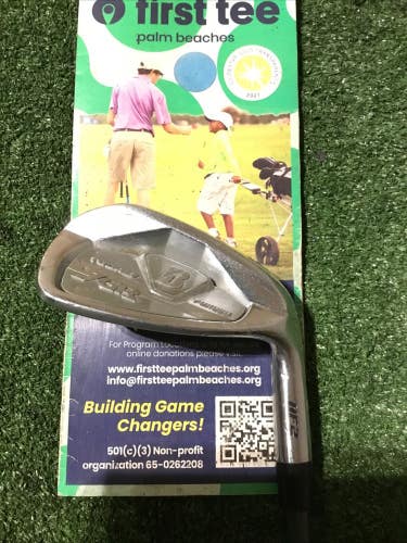 Bridgestone Golf JGR Tour B HF2 Pitching Wedge (PW) Accra 60i Graphite (35.75)