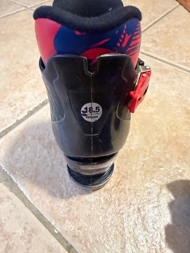Mondo 18 & 18.5 K2 Ski Boots (Used)