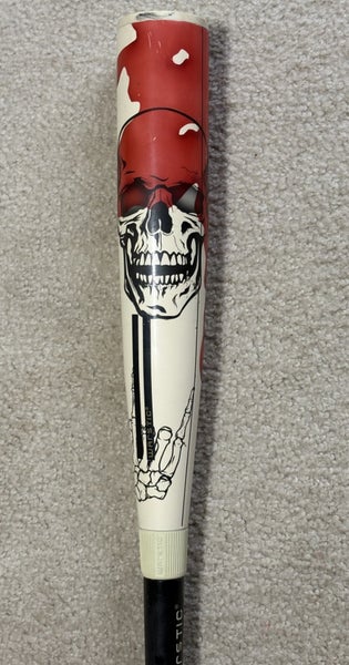 Limited Edition 2023 Warstic Bonesaber Hybrid 32/29 (-3) BBCOR Baseball Bat