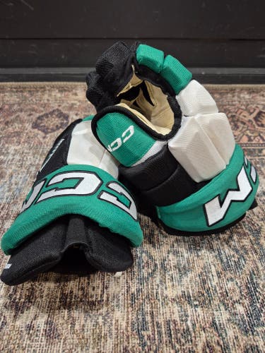 CCM HGTKPP Gloves 14" (New)