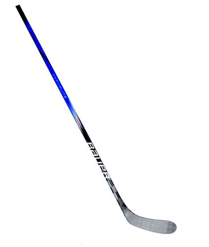 New Bauer Vapor Hyperlite 2 (blue) Pro Stock - LH, P28, 77 Flex #2