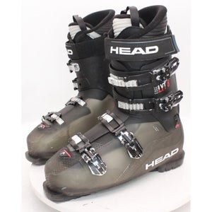 Head Edge LYT 8 Ski Boot - Size 12.5 / Mondo 30.5 Used