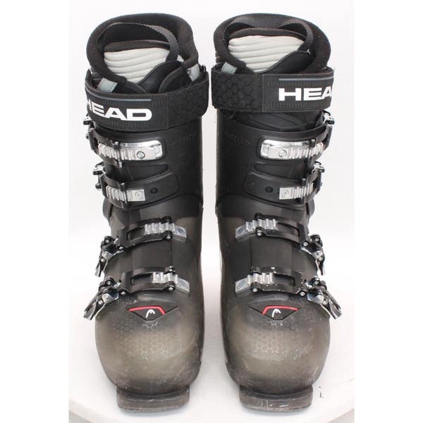 chaussure de ski adulte HEAD EDGE LYT 8 taille: 42,5 = mondopoint: 27,5