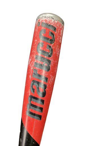 Used Marucci CAT CONNECT BB/SB USA 2 5/8 Bat 29" 11613-S000178242