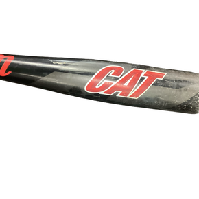 Used Marucci CAT BB/SB USA 2 5/8 Bat 29" 11613-S000178241