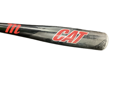 Used Marucci CAT BB/SB USA 2 5/8 Bat 29" 11613-S000178241