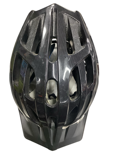 Used Specialized AIR FORCE 3 Bike Helmet Black MD 11613-S000178217