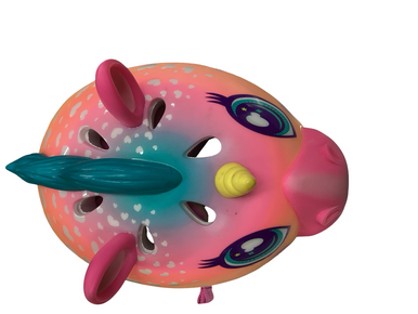 Used Raskullz UNICORN Bike Helmet Pink SM 11613-S000178212