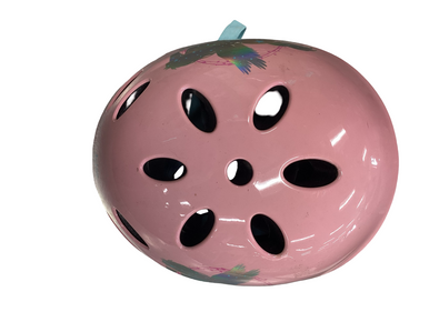 Used LMM Bike Helmet Pink S/M 11613-S000178215