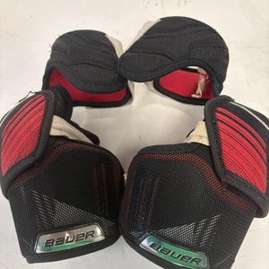 Senior Small Bauer NSX Elbow Pads (Used)