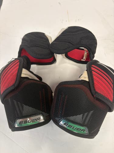 Senior Small Bauer NSX Elbow Pads (Used)