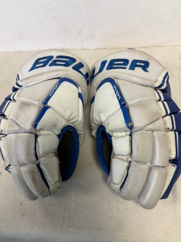 Bauer Vapor X Gloves 12" (Used)