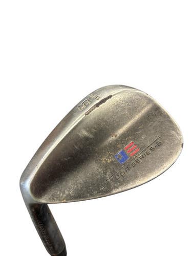 Used US Kids TOUR SERIES - 6 Golf Wedge Womens LH Sand Wedge 11850-S000023614