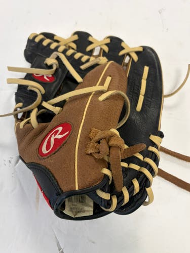 Rawlings Premium Series RH Baseball Glove 11.25" (Used)