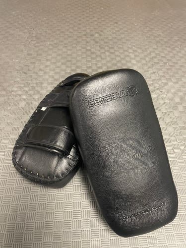 Sanabul Thai Pads