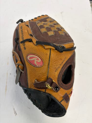 Rawlings LH Baseball Glove 12.5" (Used)