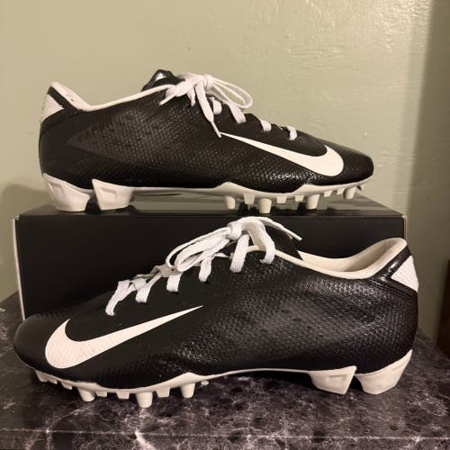 Men's Size 13 Nike Low Top Vapor Carbon Untouchable Pro 3 (Used) CUSTOM