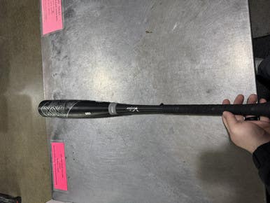 Used Victus NOX 2 VSBN2X10 BB/SB USSSA 2 3/4 Bat 30" 11605-S000214373
