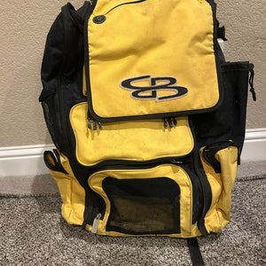 Boombah Player (Used)