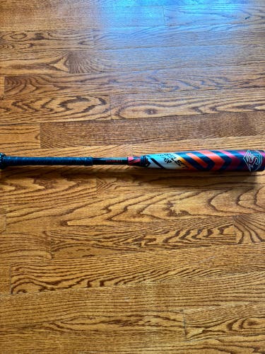 2023 Louisville Slugger Select PWR Hybrid BBCOR Certified Bat (-3) 29 oz 31" (Used)