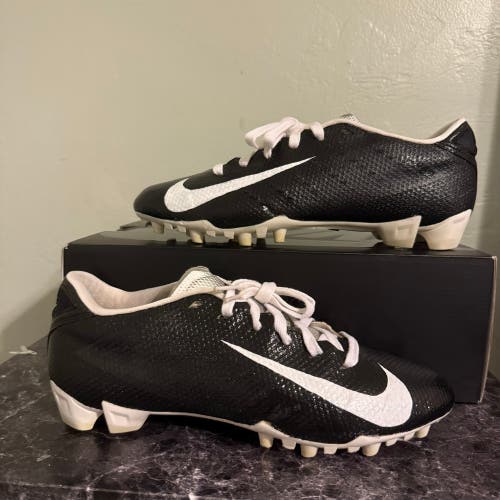 Men's Size 10.5 Nike Low Top Vapor Untouchable Pro 3 (Used)