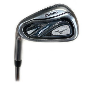 LH Mizuno JPX 800 Single 9 Iron Steel N.S. Pro 950GH Regular Flex