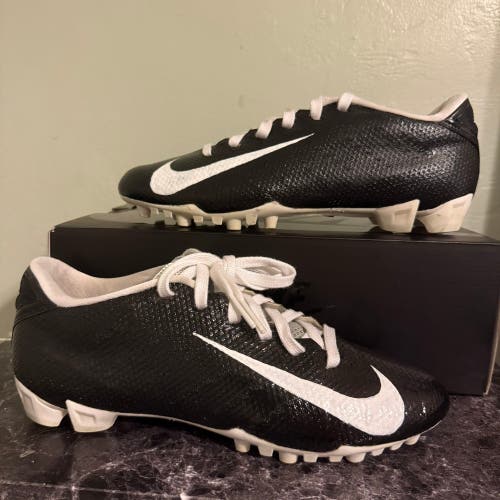 Men's Size 10.5 Nike Low Top Vapor Untouchable Pro 3 (Used)