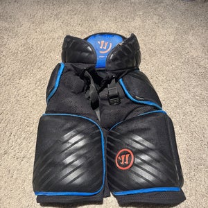 Small Warrior Covert Girdle Pro Stock (Used)