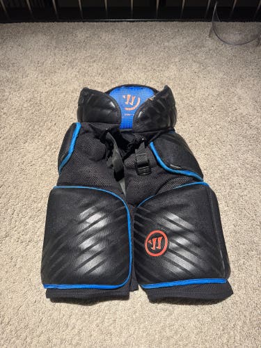 Small Warrior Covert Girdle Pro Stock (Used)