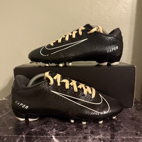 Men's Size 9 Nike Low Top Vapor Untouchable Pro 3 (Used)