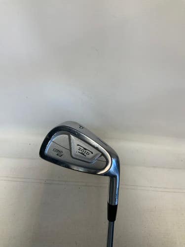 Used Mizuno T ZOID EZ COMP Golf Wedge Mens RH Pitching Wedge 11823-S000037548