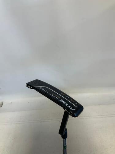 Used Cleveland CLASSIC COLLECTION BELLY Mens Putter RH Long 11823-S000037540