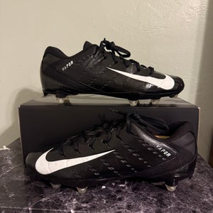 Men's Size 10 Nike Low Top Vapor Untouchable Speed Varsity 3 (Used)