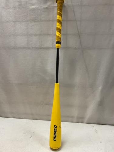 Used Primed FAST HANDS TRAINING BAT BB/SB Training Aid 11490-S000269660