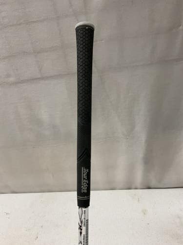 Used Tour Edge HOT LAUNCH VIBRCOR Golf Wedge Mens RH Gap/Approach Wedge 11490-S000269664