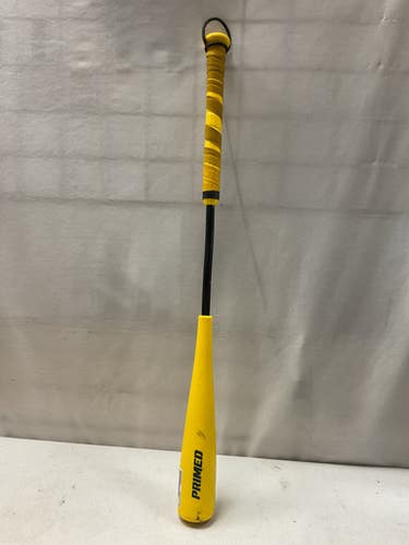 Used Primed FAST HANDS TRAINING BAT BB/SB Training Aid 11490-S000269662