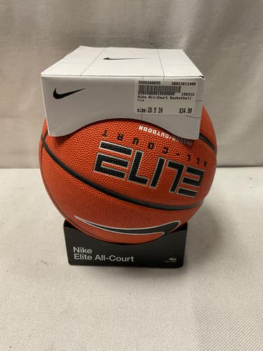 Used Nike Basketball Youth Indoor 28 1/2" 11490-S000269655
