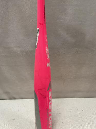 Used Easton FS50 BB/SB Fastpitch Bat 27" 11490-S000269641