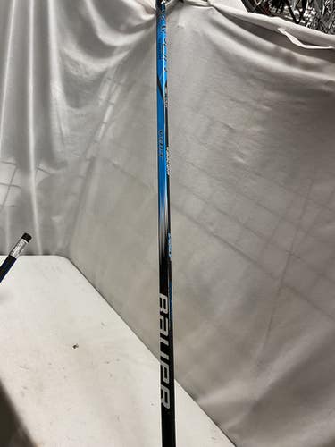 Used Bauer VOLT Senior One Piece Left 60 Flex 11490-S000269634