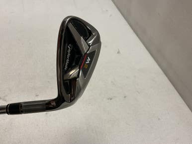 Used Taylormade M2 Golf Wedge Mens RH Gap/Approach Wedge 11490-S000269629