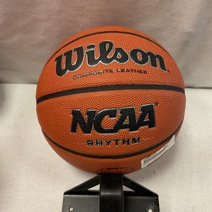 Used Wilson Basketball Youth Indoor Child 11490-S000269623