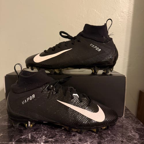 9.5 Nike Vapor Carbon Untouchable Pro 3