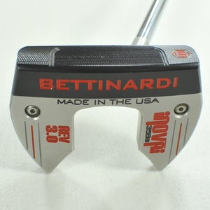 Bettinardi 2016 Inovai 3.0 33" Putter Right Steel  # 212924