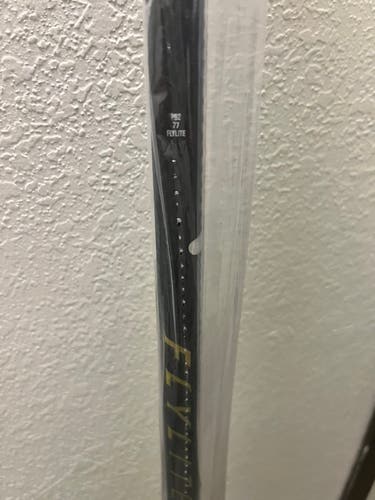 Senior Bauer Vapor Flylite Right Handed Hockey Stick P92 77 Flex Pro Stock (New)