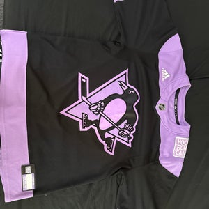 Purple Size 52 Men's Adidas Jersey (Used)