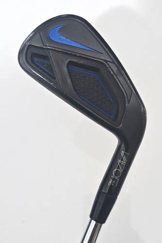 Nike Vapor Fly Pro 4 Iron / Steel Stiff Flex Shaft