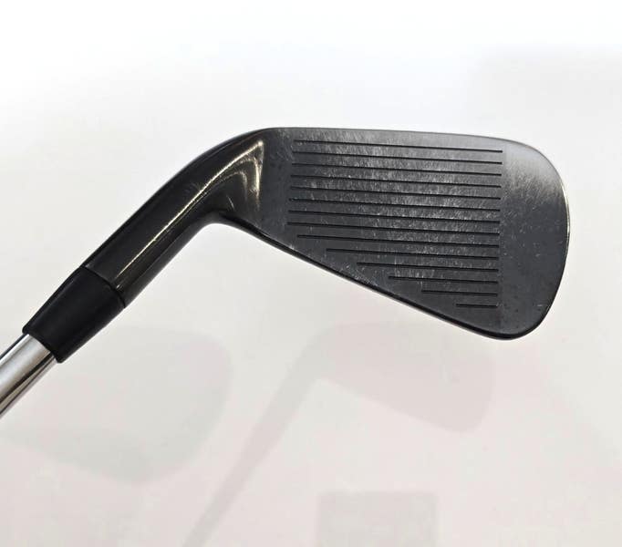 Nike Vapor Fly Pro 4 Iron / Steel Stiff Flex Shaft | SidelineSwap