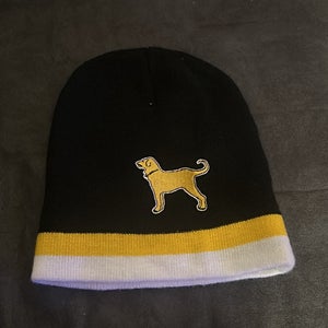 Black Adult Unisex One Size Fits All 47 Brand Hat (New)