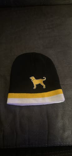 Black Adult Unisex One Size Fits All 47 Brand Hat (New)