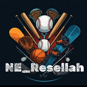 Lacrosse Stick Bundle